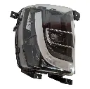 Фара протитуманна права Tesla Model X, 1034331-00-A, UP-LVL