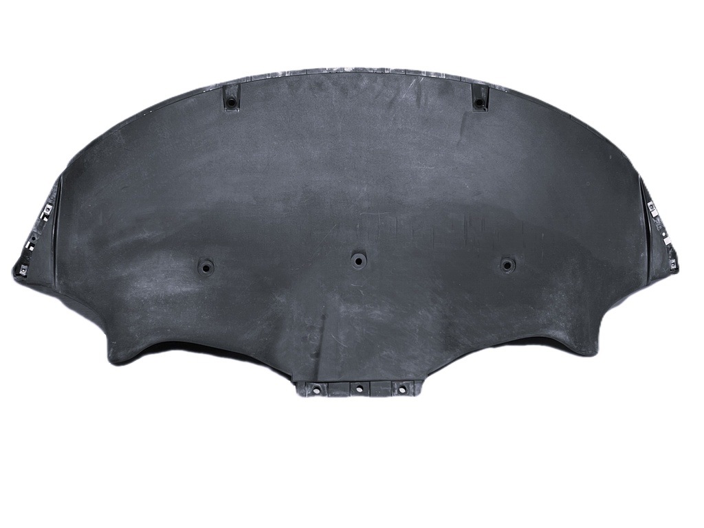 Захист заднього бампера Tesla Model 3, 1100838-00-C