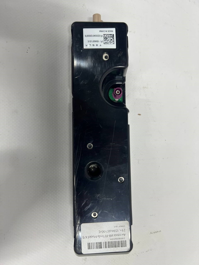 Антена WI-FI Tesla Model S 21+, 1594687-00-E