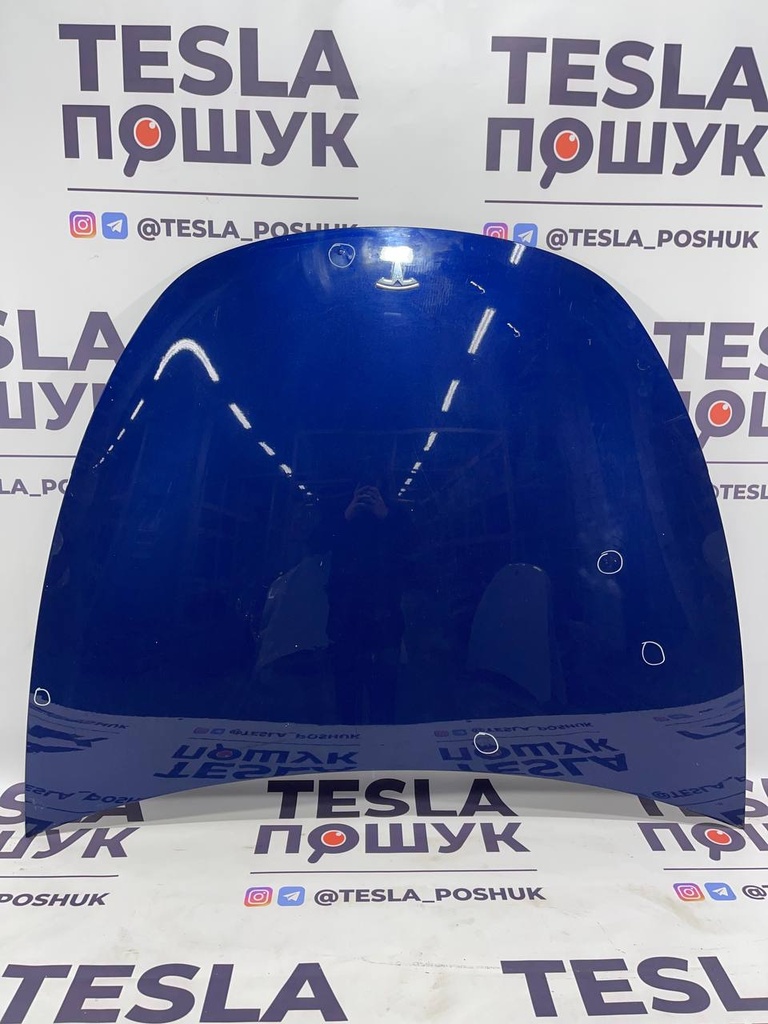 Капот Tesla Model Y, 1493370-B0-A