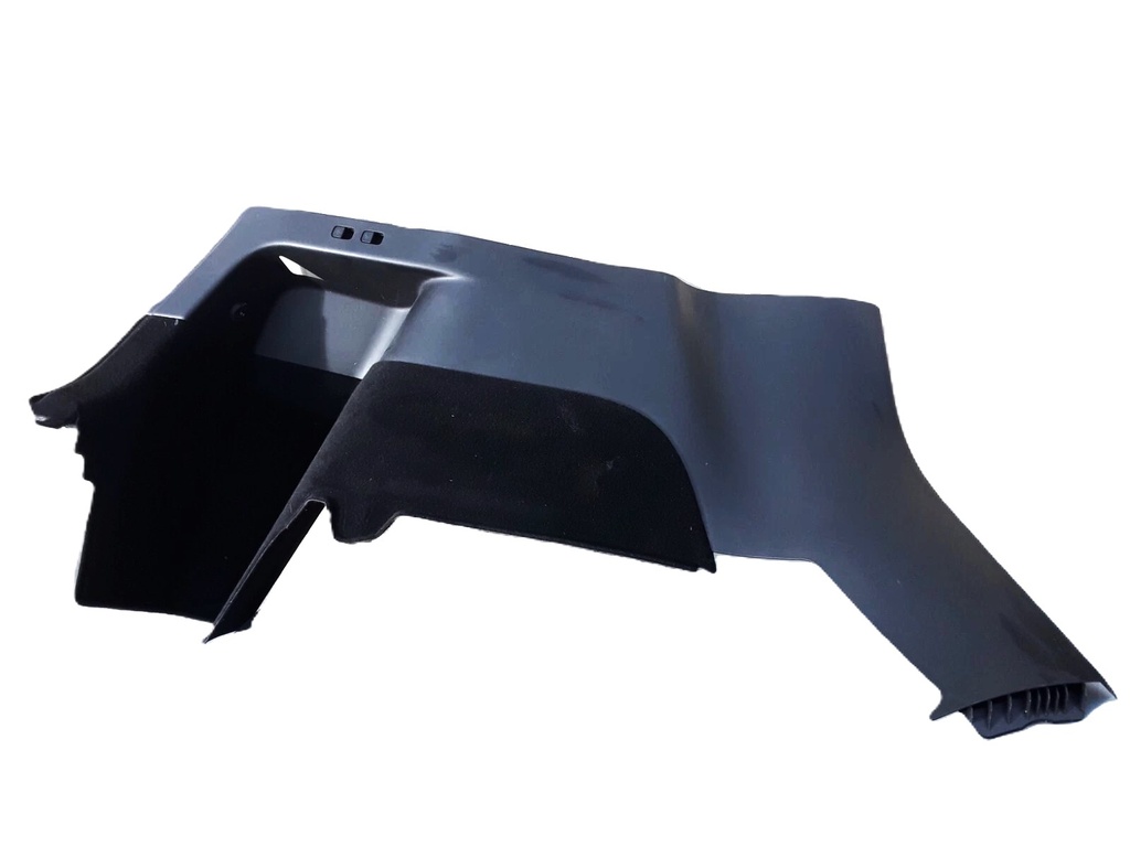 Обшивка кришки багажника ліва (карта) Tesla Model Y, 1495251-00-F