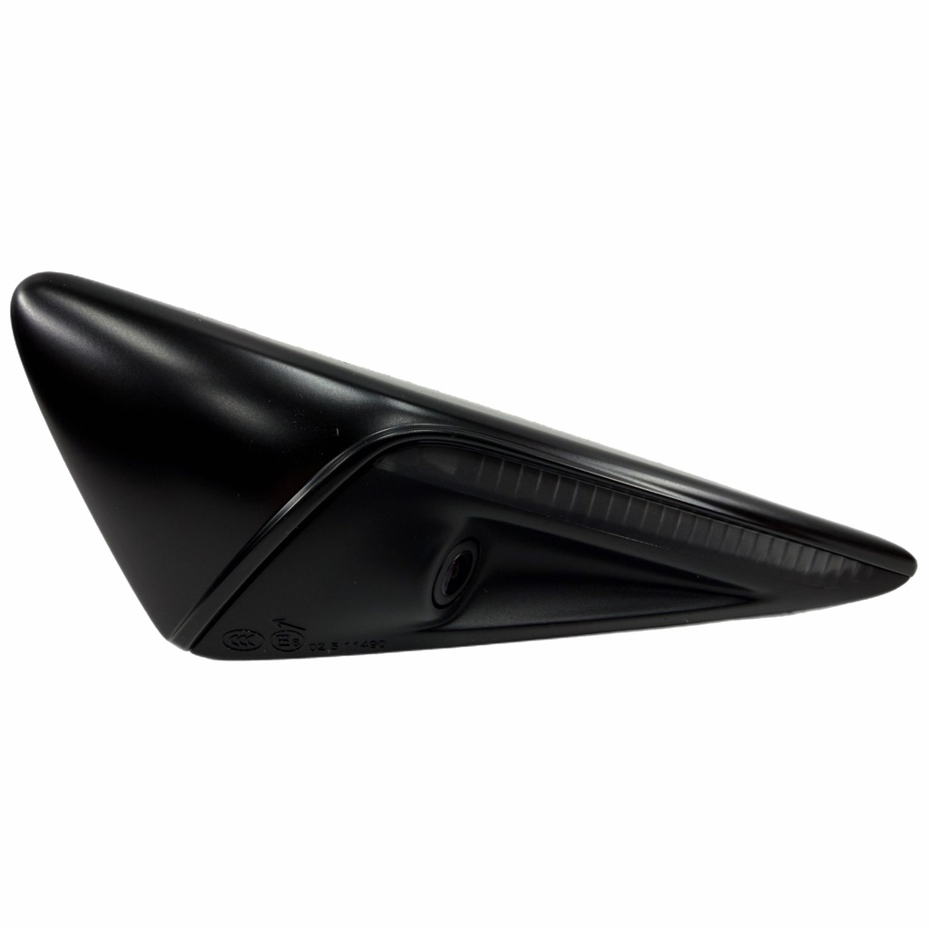 Повторювач повороту лівий (камера) Tesla model 3/Y, 1495864-20-D