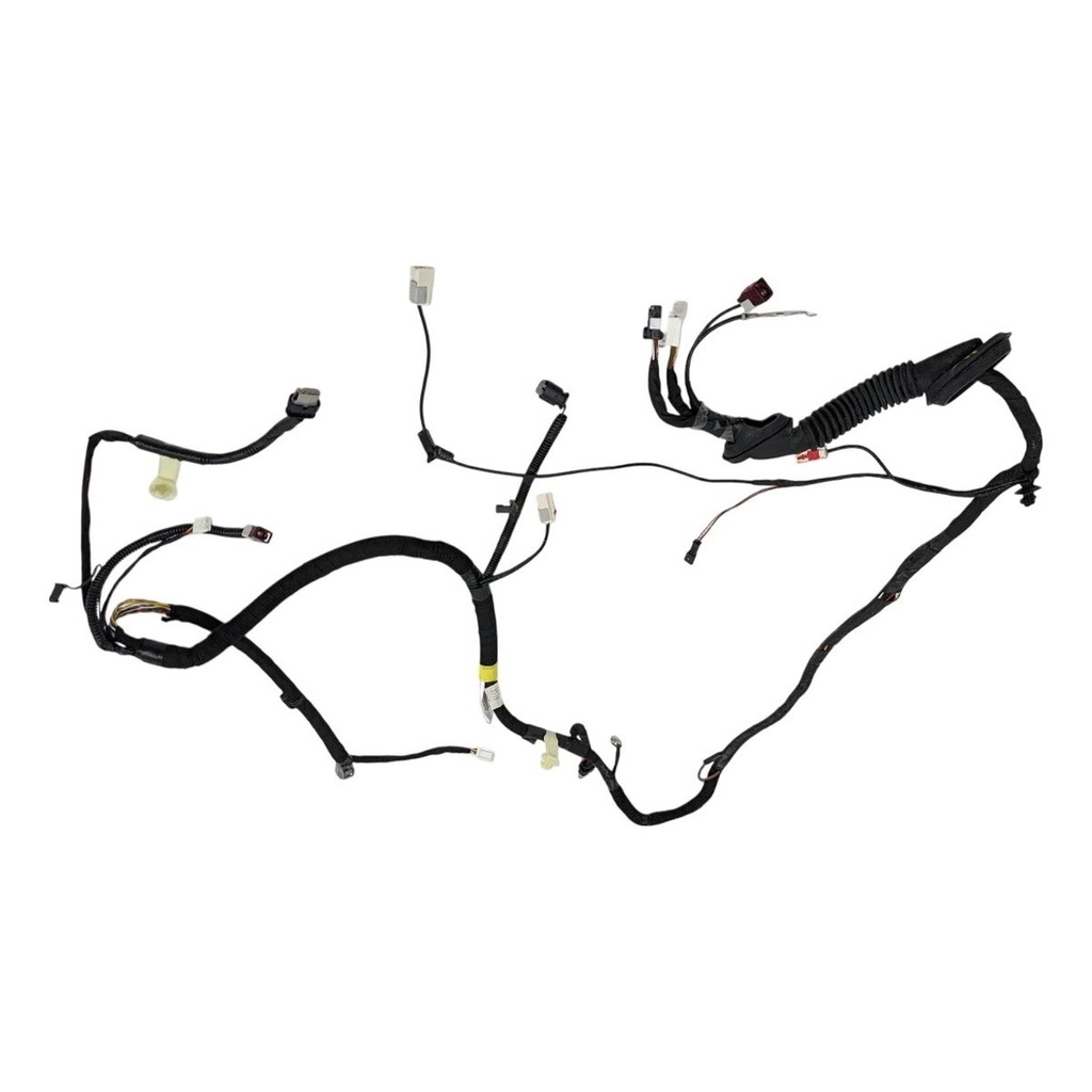 Електропроводка кришки багажника Tesla Model Y , 1489055-02-D