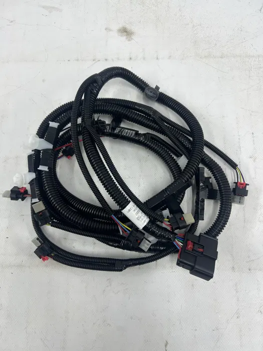 Електропроводка переднього бампера Tesla Model Y, 1489045-00-D