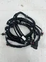 Електропроводка переднього бампера (20-22) Tesla Model Y, 1489045-00-D