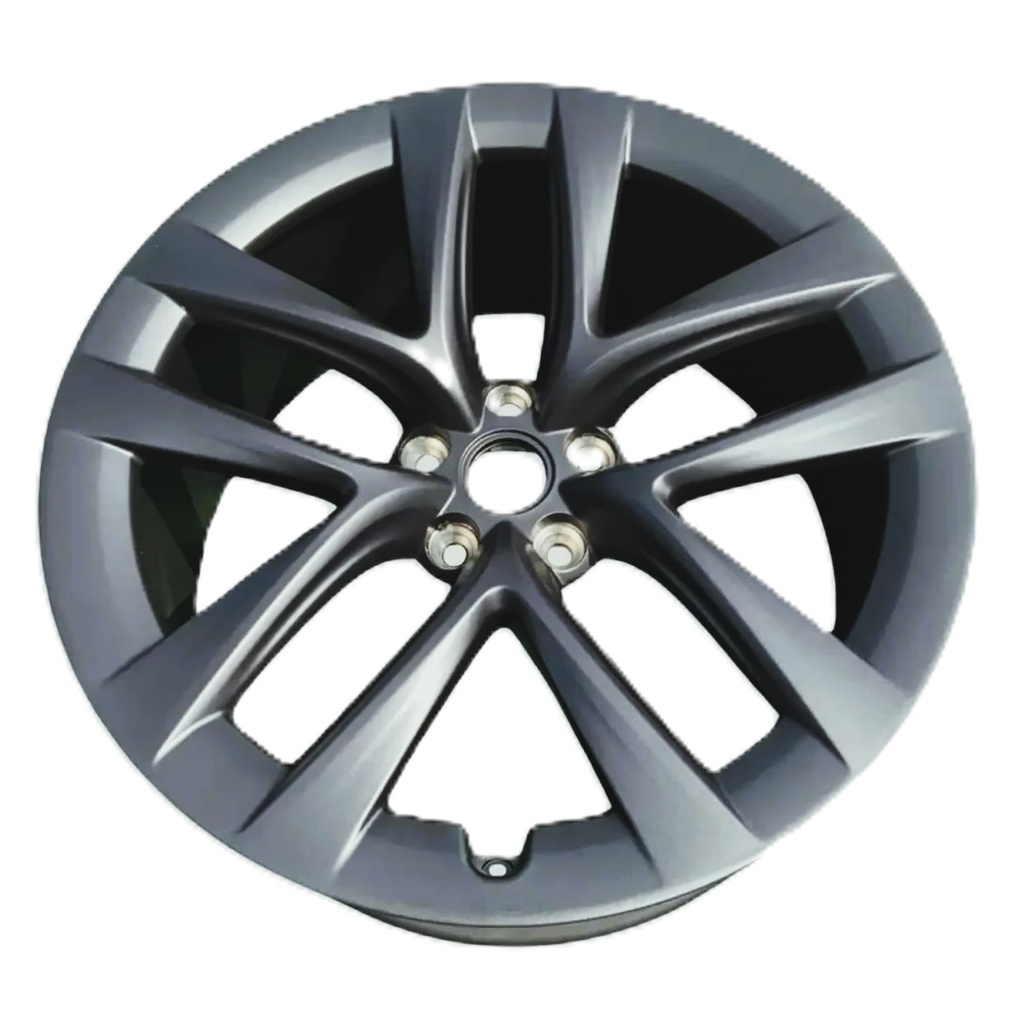 Диск колісний R21x10.5J Black Tesla Model S, 1420229-00-D