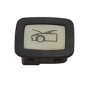 Кнопка відкриття капота Tesla Model 3, 1107722-00-D