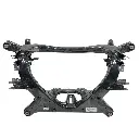 Підрамник задній Tesla Model 3/Y, 1103557-00-A