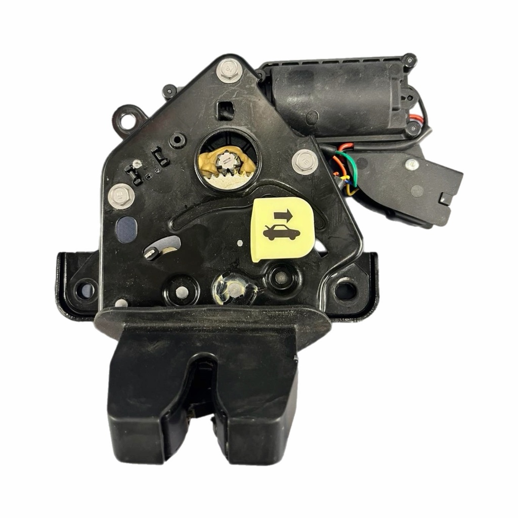 Замок кришки багажника Tesla Model 3/Y, 1500604-00-B