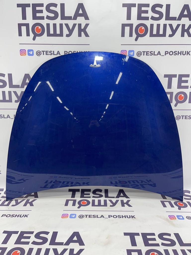 Капот Tesla Model Y, 1493370-B0-A