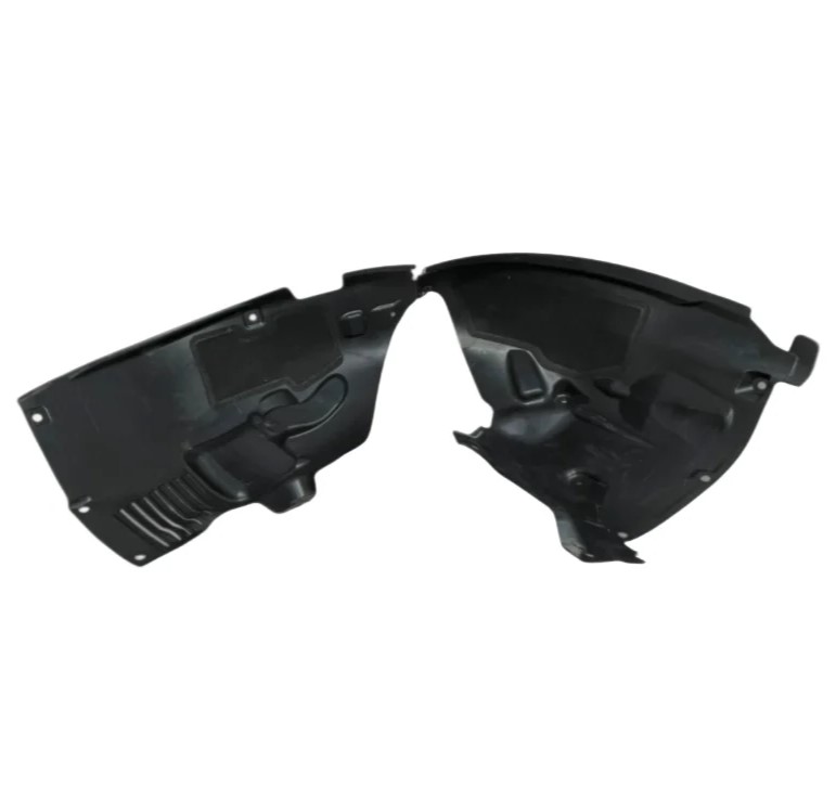 Підкрильник передній лівий Tesla Model X 21+, 1585128-00-C