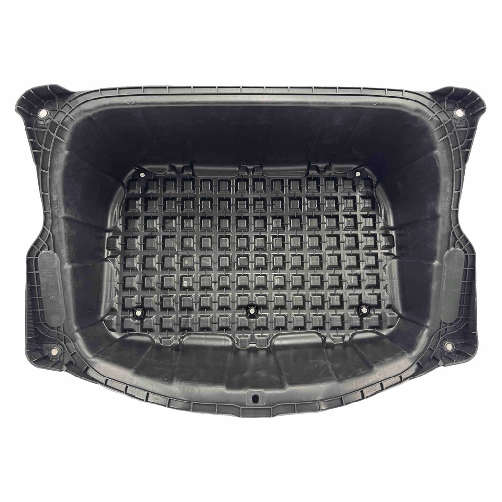 Ніша заднього багажника (корито) пластик Tesla Model Y, 1508656-00-C