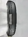 Накладка бампера задня нижня (губа) Tesla Model Y, 1494006-00-A