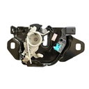 Замок капота Tesla Model 3/Y/S/X , 1500397-00-E 