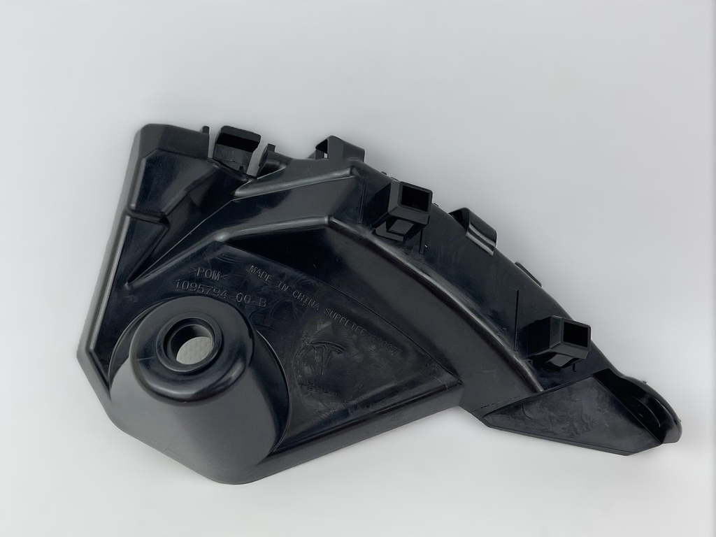Кронштейн переднього крила правий (Ракушка) Model X, 1095794-00-B 
