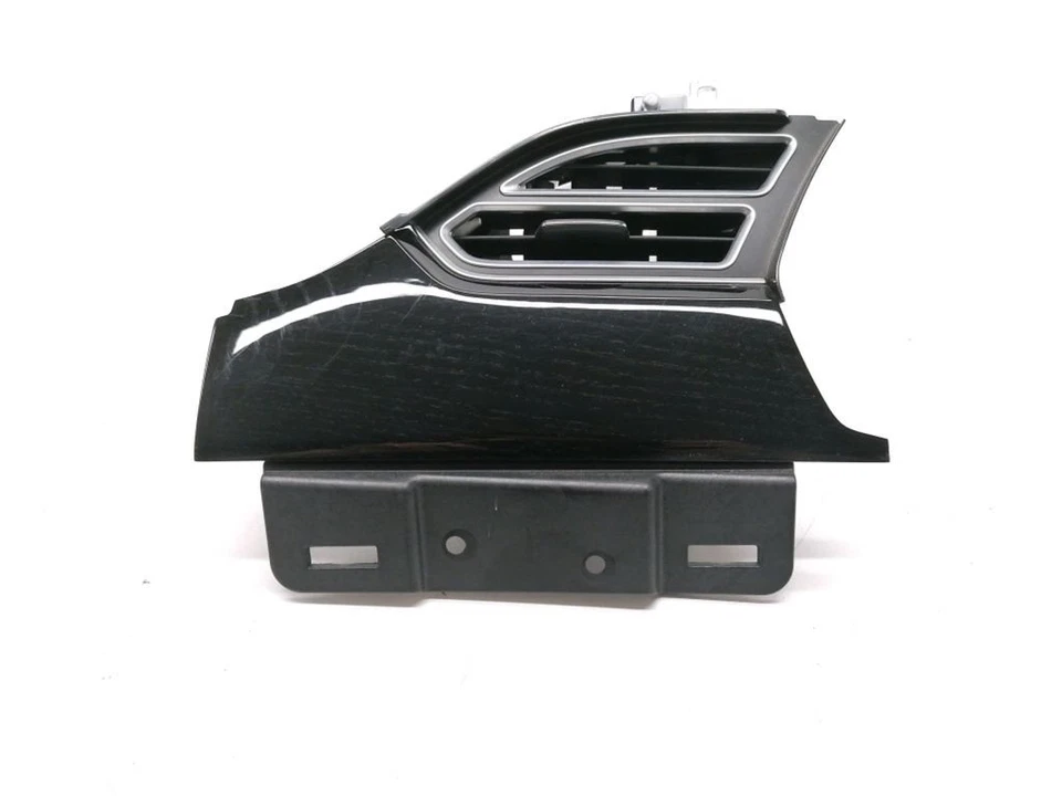 Накладка центральної панелі водія ліва в зборі (Black) Tesla Model X, 1042772-12-C