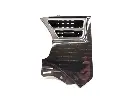 Накладка центральної панелі водія права в зборі (Black) Tesla Model X, 1042773-12-C