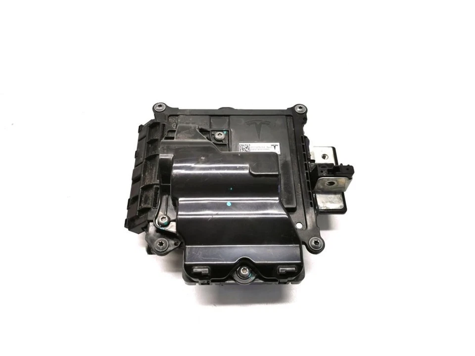 Блок електронних запобіжників REV01 в зборі Tesla Model X, 1112379-01-E