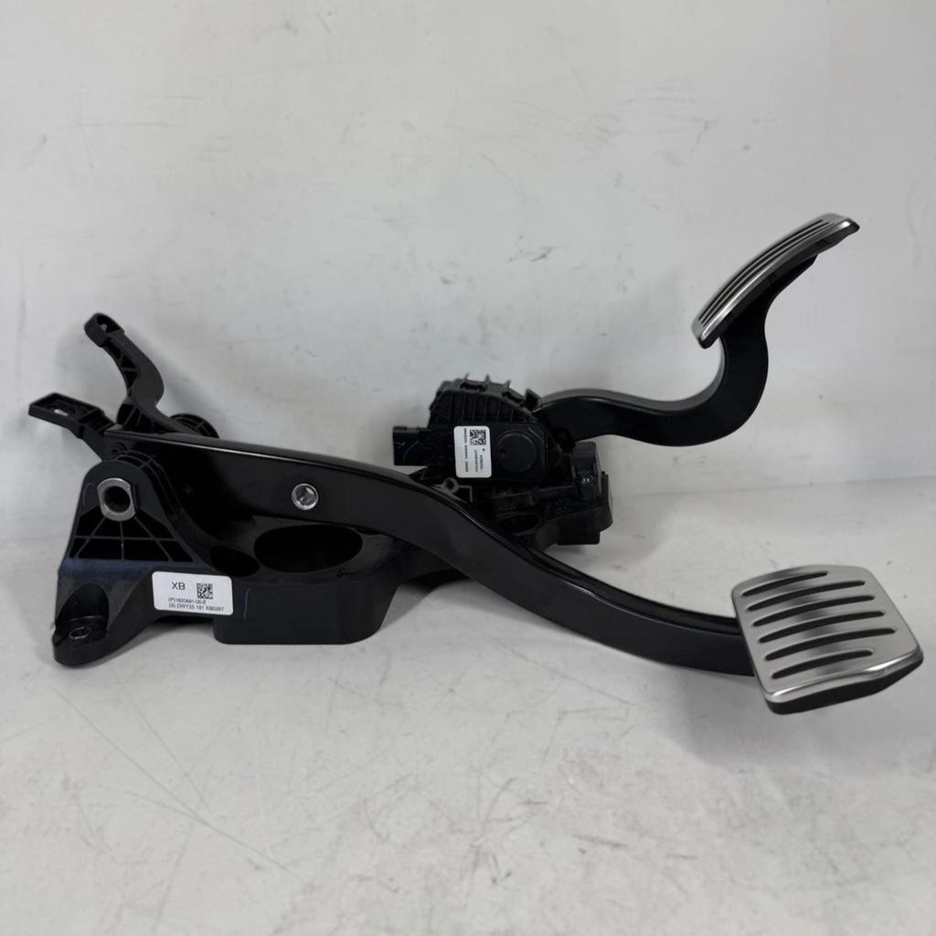 Педаль гальма з кронштейном Tesla Model X, 1027691-00-B