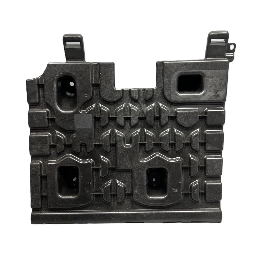 Обшивка пола передня ліва Tesla Model S 21+, 1587362-00-D