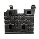 Обшивка пола передня ліва Tesla Model S 21+, 1587362-00-D
