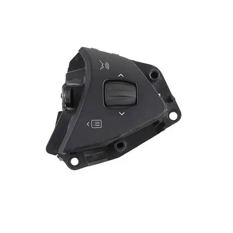 Кнопка перемикання на кермі права Tesla Model X, 1013242-00-H