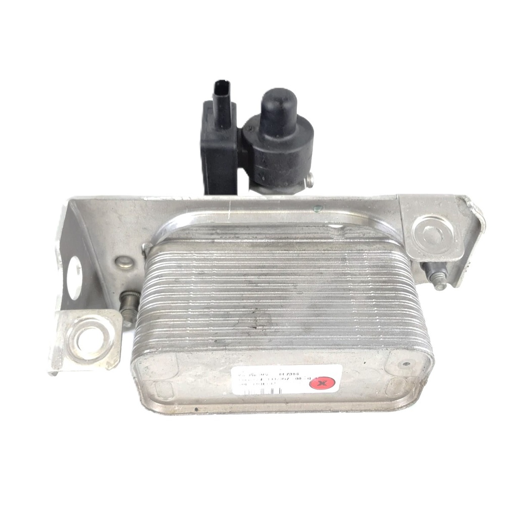 Теплообменник кондиционера CHILLER Tesla Model X, 1037357-00-G
