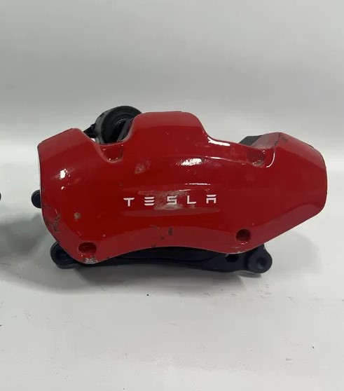 Супорт гальмівний задній лівий Performance Tesla Model 3, 1188643-50-A