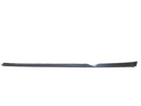 Молдинг накладки порога правий (Grey) Tesla Model S 21+, 1012217-00-G
