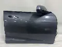 Двері передні праві (Grey) в зборі Tesla Model S 21+, 6006622-EO-H