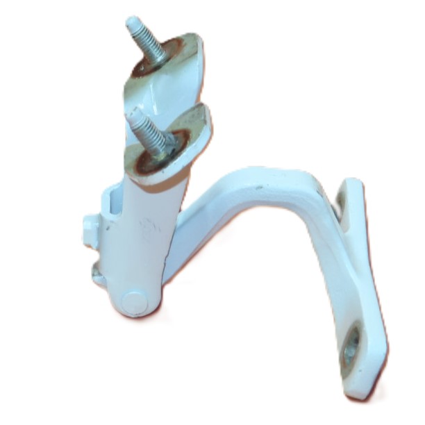 Петля кришки багажника ліва (White) Tesla Model Y, 1500494-00-C