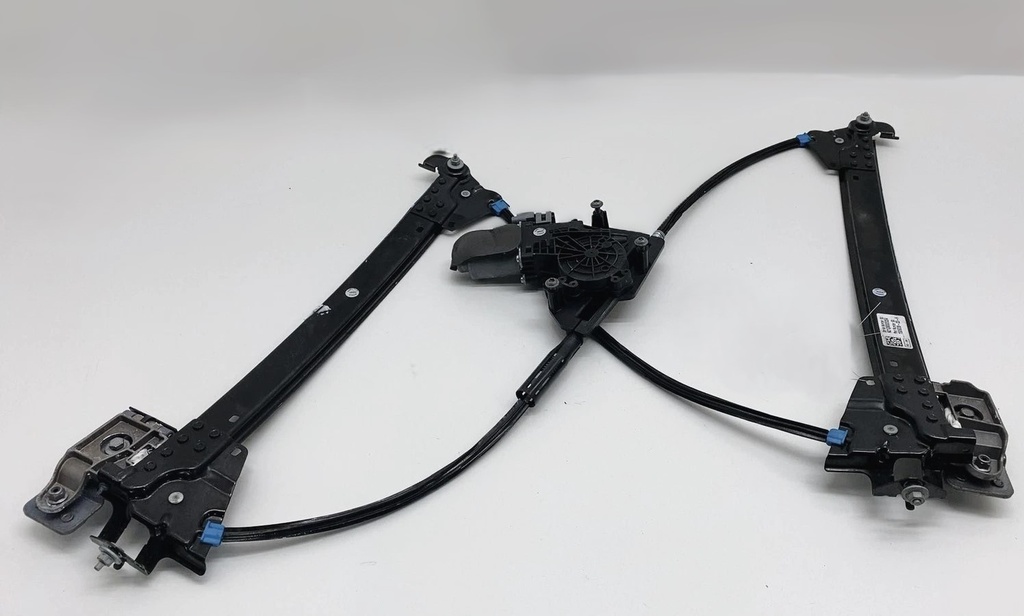 Склопідіймач задній лівий Tesla Model S 21+, 1506038-D3-F