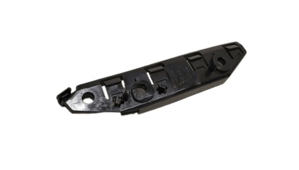 Кронштейн кріплення крила до переднього бампера, ліве Tesla Model 3, 1084182-00-E 