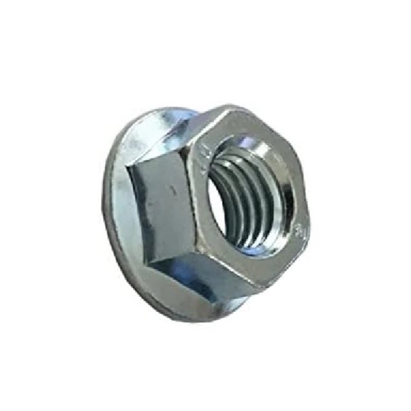 Гайка кріплення склоочисника M10x1.5 Tesla Model 3, 1116490-00-A