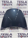 Капот Gray Tesla Model 3, 1081390-G0-A