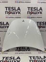 Капот White Tesla Model 3, 1081390-S0-A