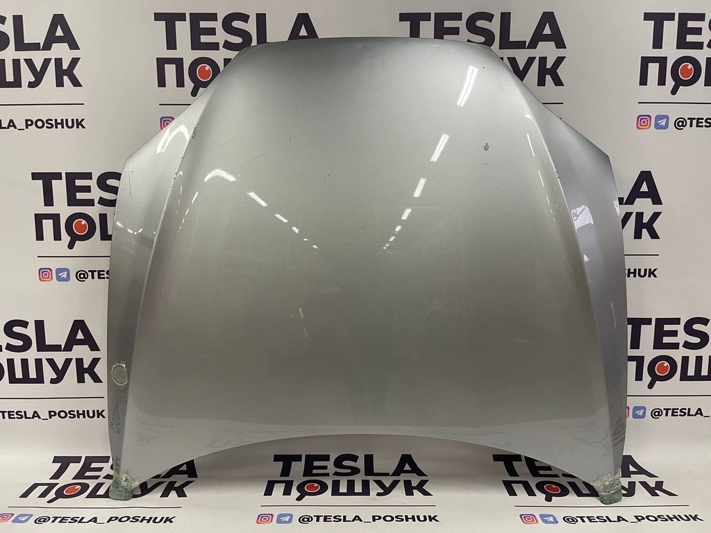 Капот Tesla Model S, 1051875-G0-G