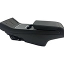 Консоль салона центральна Tesla Model 3/Y, 1614943-00-A