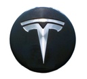 Ковпачок центральний колісного диска, графіт Model S , 6005879-00-A