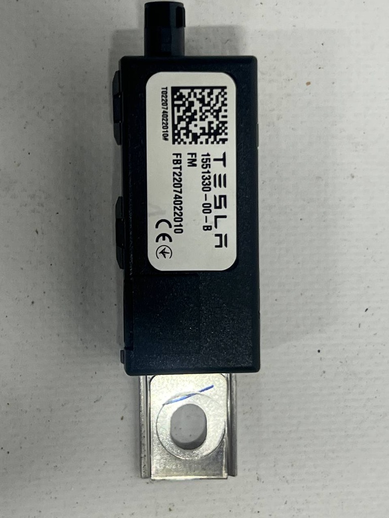 Підсилювач антени Tesla Model X Plaid, 1551330-00-В