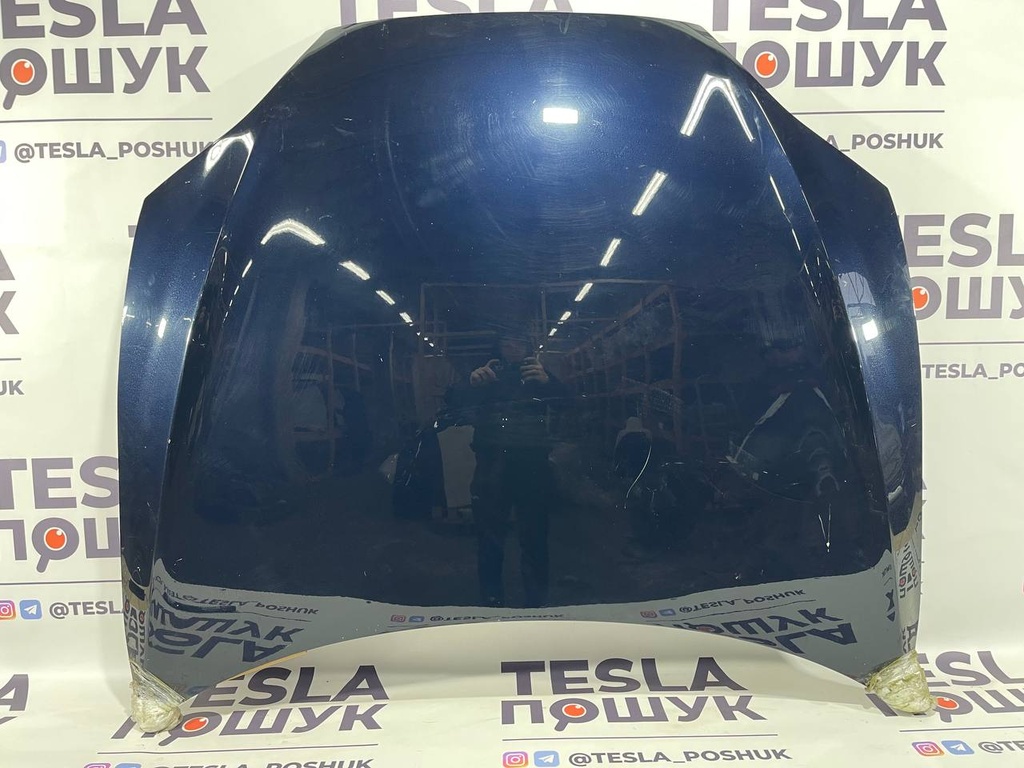 Капот Tesla Model S, 1051875-E0-G