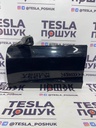 Двері передні ліві black ( комплектні ) Tesla Model 3, 1081421-E0-C