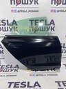 Двері задні праві black ( комплектні ) Tesla Model 3, 1081440-E0-C