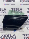 Двері задні ліві black ( комплектні ) Tesla Model 3,  1081441-E0-C