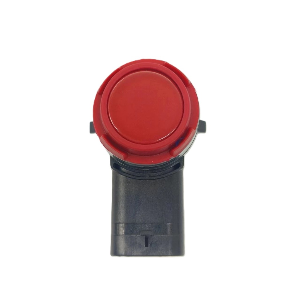 Датчик паркування (Red) 2.0 АП (парктронік), Tesla Model 3/Y, S/X 16-21, 1127503-08-D