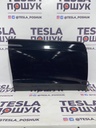 Двері передні праві ( Black ) Tesla Model X, 1069536-E0-C
