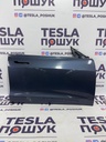 Двері передні праві Gray ( голі ) Tesla Model 3, 1081420-E0-C