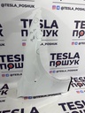 Крило переднє праве White Tesla Model S 21+,1562552-E0-A