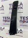 Обшивка центральної стійки права Чорна (внутрішня) Tesla Model X 21+, 1623858-01-I