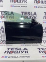 Двері передні праві black ( комплектні ) Tesla Model 3, 1081420-E0-C